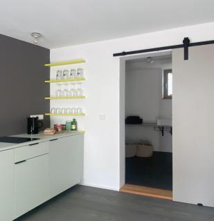 Schockelgaul – Parterre - 8