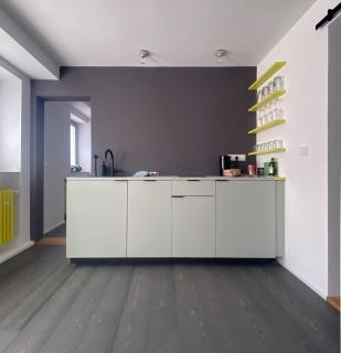 Schockelgaul – Parterre - 1