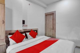 Hotel O Grand L M - Ajmer - 1