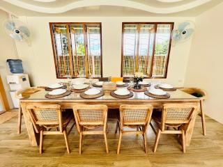 Villa De Phawa - Samut Songkhram - 6