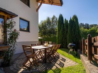Chalet Sonnenalp - Hopfgarten im Brixental - 9