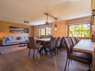 Chalet Sonnenalp - Hopfgarten im Brixental - 4