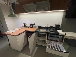 Studio Aconchegante e Moderno - São Paulo - 8