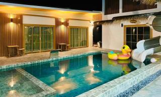 Villa De Phawa - Samut Songkhram - 9