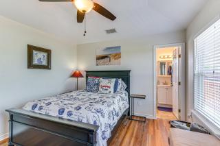Steps to Surfside Beach ADA-Friendly Home - Surfside Beach - 2