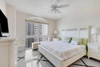 2 BR Monthly beach condo Miami - 1