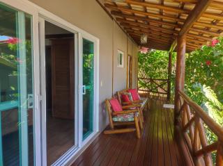 Belíssima Casa em Ilhabela c/ piscina - Ilhabela - 5