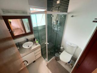 Belíssima Casa em Ilhabela c/ piscina - Ilhabela - 4