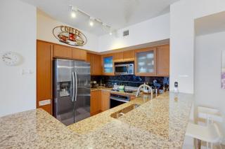 2 BR Monthly beach condo Miami - Hallandale Beach - 3