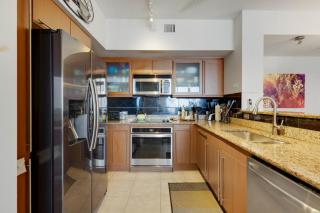 2 BR Monthly beach condo Miami - Hallandale Beach - 5