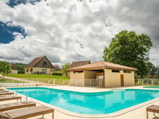 Le Lac Bleu 22 - Lacapelle-Marival - 9