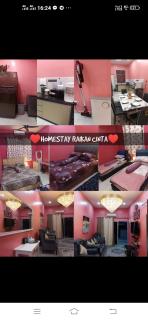 Homestay Raikan Cinta - 5