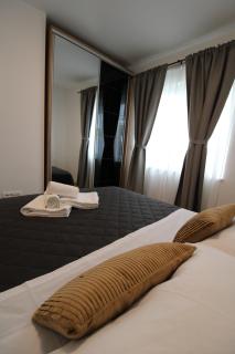 NEW! Apartment Jolie in Zadar - with free parking and terrace! - Zadar - 3