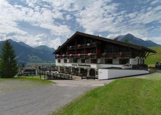 Appartementhaus Sonnenhang - Ehrwald - 1