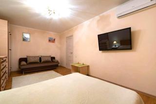 Nadezhda Apartments on Gogol street 117-127 - Almaty - 9
