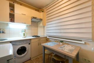 Nadezhda Apartments on Gogol street 117-127 - Almaty - 8