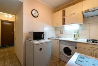 Nadezhda Apartments on Gogol street 117-127 - Almaty - 7
