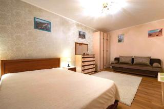 Nadezhda Apartments on Gogol street 117-127 - Almaty - 5