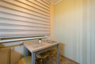 Nadezhda Apartments on Gogol street 117-127 - Almaty - 6