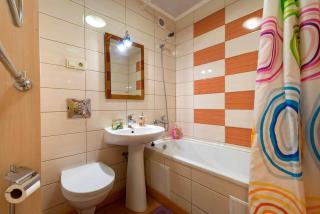 Nadezhda Apartments on Gogol street 117-127 - Almaty - 3