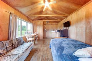 Dog-Friendly Cabin Near Pymatuning Lake! - - 8