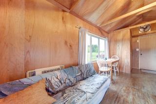 Dog-Friendly Cabin Near Pymatuning Lake! - - 5