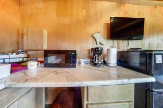Dog-Friendly Cabin Near Pymatuning Lake! - - 2