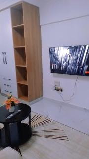Janonex Premier Stays - Nairobi - 6