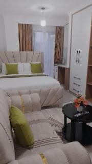 Janonex Premier Stays - Nairobi - 2