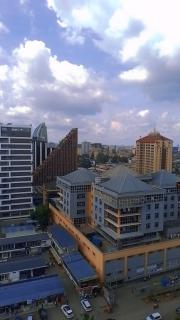 Janonex Premier Stays - Nairobi - 1
