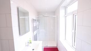 Flat 1 - 24 Cliff Road - Cromer - 6