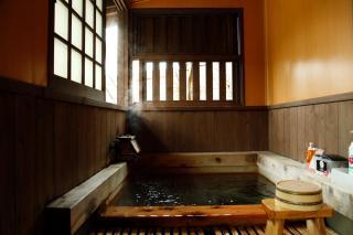 平山温泉 奥山鹿温泉旅館 - Yamaga - 6