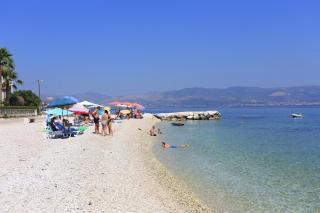 Family friendly seaside apartments Slatine, Ciovo - 23108 - Slatine - 7