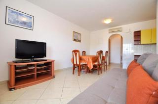 Family friendly seaside apartments Slatine, Ciovo - 23108 - Slatine - 5