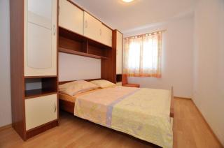 Family friendly seaside apartments Slatine, Ciovo - 23108 - Slatine - 4