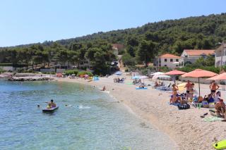 Family friendly seaside apartments Slatine, Ciovo - 23108 - Slatine - 6