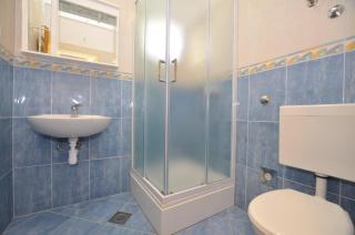 Family friendly seaside apartments Slatine, Ciovo - 23108 - Slatine - 1