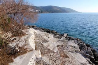 Apartments by the sea Businci, Ciovo - 23112 - 9