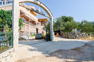 Apartments with a parking space Banici, Dubrovnik - 23176 - Slano - 9