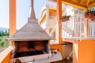 Apartments with a parking space Banici, Dubrovnik - 23176 - Slano - 6