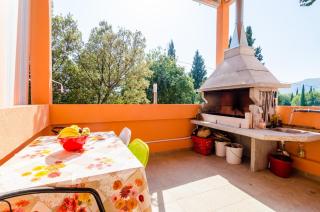 Apartments with parking space Banici, Dubrovnik - 23176 - Slano - 7