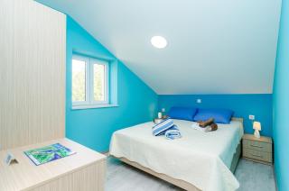 Apartments with a parking space Banici, Dubrovnik - 23176 - Slano - 3