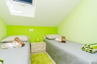 Apartments with a parking space Banici, Dubrovnik - 23176 - Slano - 2