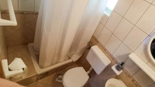 Apartments by the sea Promajna, Makarska - 23184 - Promajna - 1