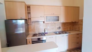 Apartments by the sea Promajna, Makarska - 23184 - 2