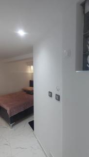 Boutique studio apartment Barbie - novouređen, prvi najam - Šibenik - 4