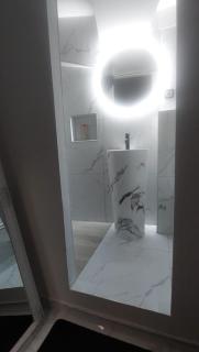 Boutique studio apartment Barbie - novouređen, prvi najam - Šibenik - 1