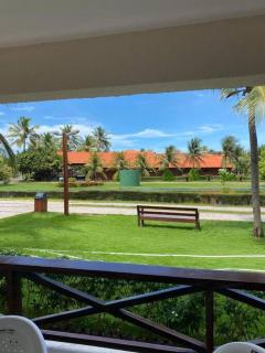 Apartamento Aquaville terreo, nascente! - Aquiraz - 9