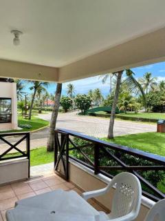 Apartamento Aquaville terreo, nascente! - Aquiraz - 8