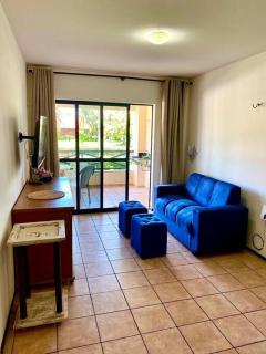 Apartamento Aquaville terreo, nascente! - Aquiraz - 7